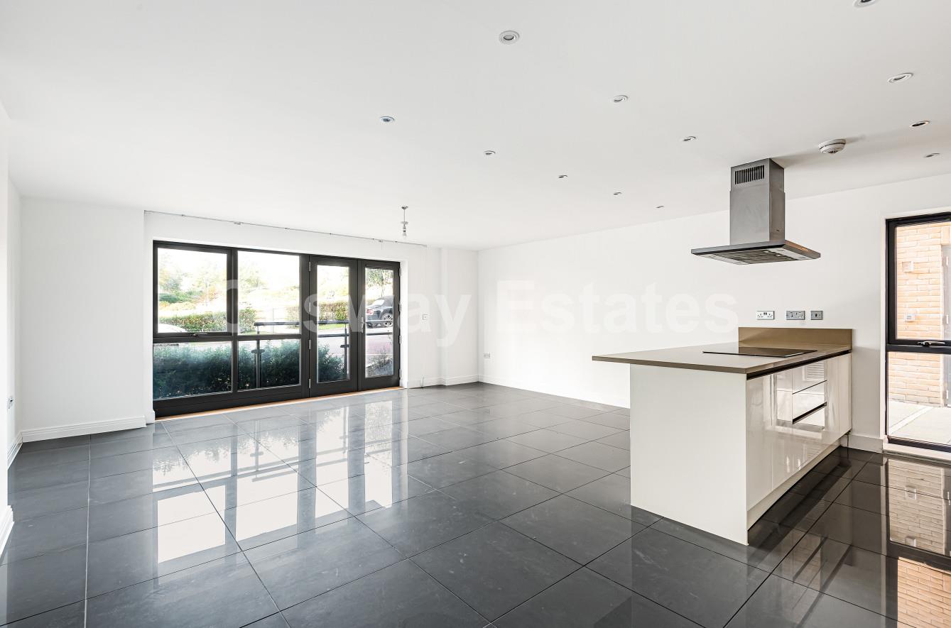 Sensa Apartments, Mill Hill